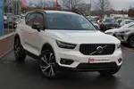 2018 Volvo XC40