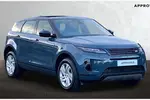 2023 Land Rover Range Rover Evoque