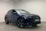 2021 Audi e-tron