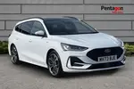 2023 Ford Focus