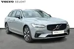 2025 Volvo V90