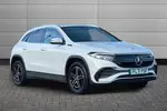 2021 Mercedes-Benz EQA
