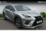 2019 Lexus NX
