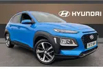 2020 Hyundai Kona