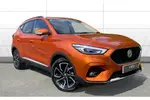 2022 MG ZS