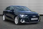 2023 Audi A3
