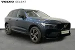 2021 Volvo XC60