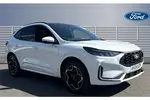 2024 Ford Kuga