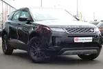 2020 Land Rover Range Rover Evoque