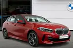 2020 BMW 1 Series