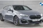 2023 BMW 2 Series Gran Coupe