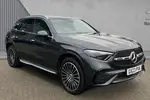 2023 Mercedes-Benz GLC