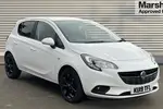 2019 Vauxhall Corsa