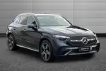 2024 Mercedes-Benz GLC