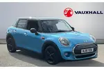 2016 MINI Hatchback 5dr