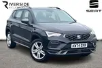 2024 SEAT Ateca