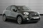 2019 Fiat 500X