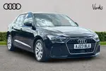 2023 Audi A1