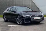 2023 Audi A6