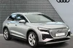 2021 Audi Q4