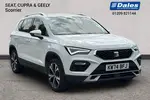 2024 SEAT Ateca