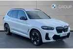 2023 BMW iX3