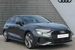 2023 Audi A3