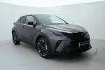 2023 Toyota C-HR