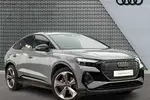 2024 Audi Q4 e-tron Sportback