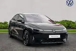 2026 Volkswagen ID.7