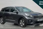 2021 Kia Niro