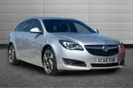 2016 Vauxhall Insignia