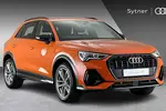 2022 Audi Q3