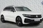 2024 Volkswagen Touareg