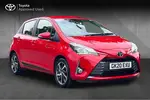 2020 Toyota Yaris