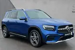 2024 Mercedes-Benz GLB