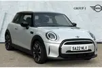 2022 MINI Hatchback