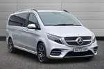 2024 Mercedes-Benz V-Class