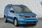 2026 Volkswagen Caddy