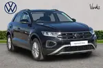 2023 Volkswagen T-Roc