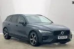 2025 Volvo V60