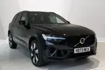 2023 Volvo XC60