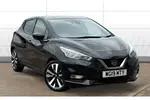 2019 Nissan Micra