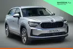 2025 Skoda Kodiaq