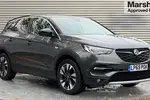 2020 Vauxhall Grandland X