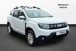 2023 Dacia Duster