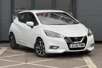 2018 Nissan Micra