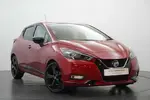 2022 Nissan Micra