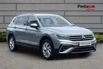 2023 Volkswagen Tiguan Allspace