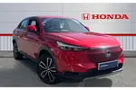 2023 Honda HR-V